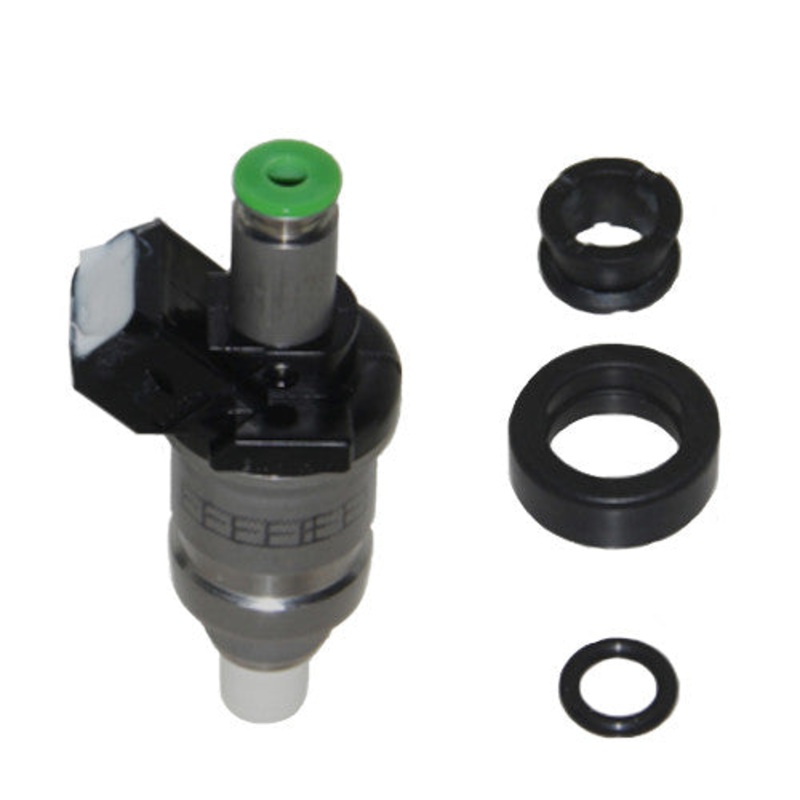 Injector, Fuel - Yamaha 150-250hp