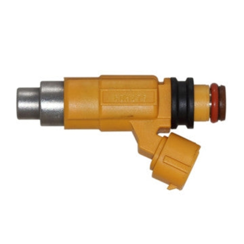 Injector, Fuel - Yamaha 150hp 4-stroke