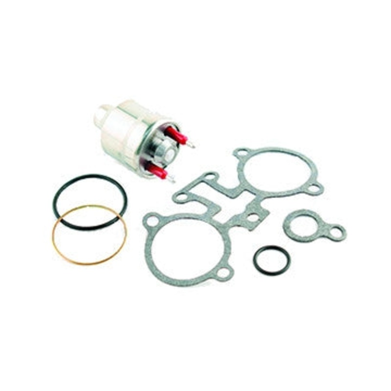 Injector Kit, Fuel - Mercruiser TBI V6