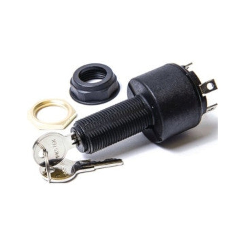 Switch, Ignition - Johnson / Evinrude / OMC