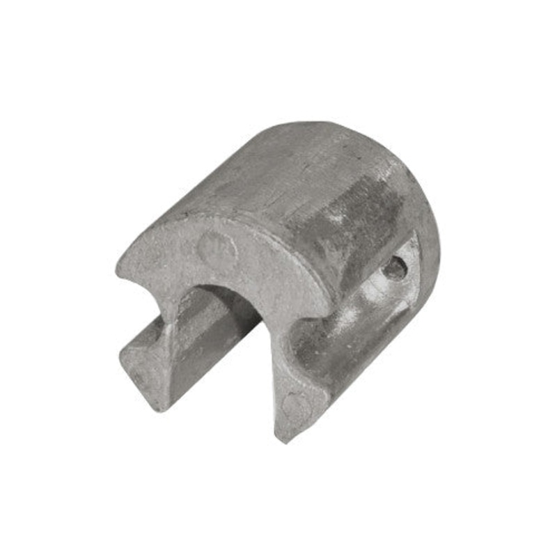 Anode, Aluminum Trim - Mercruiser Bravo