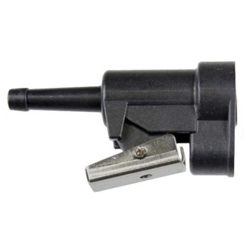 Connector, Fuel - Honda 1/4