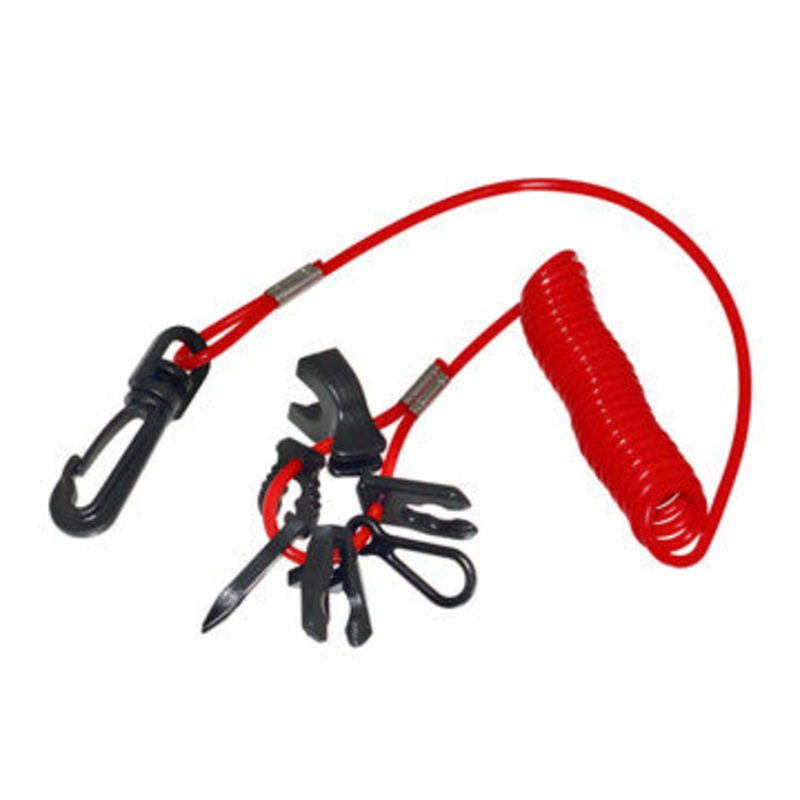 Universal Lanyard