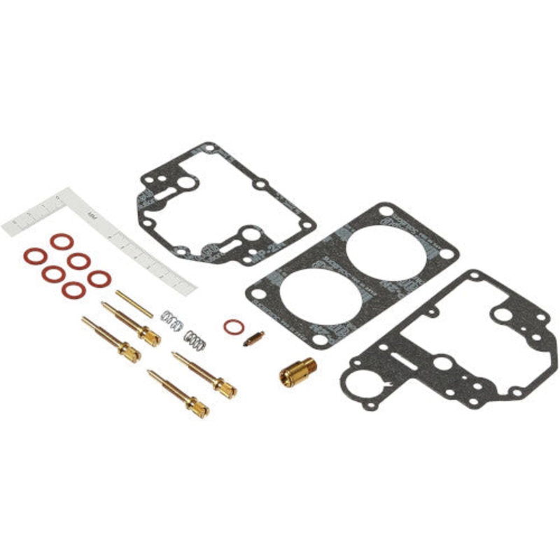 Carburetor Kit - Mercury / Mariner 135-225hp, SJ 175-210hp