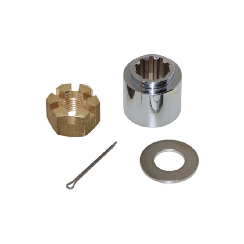 Hardware Kit, Propeller - Yamaha 20-30hp
