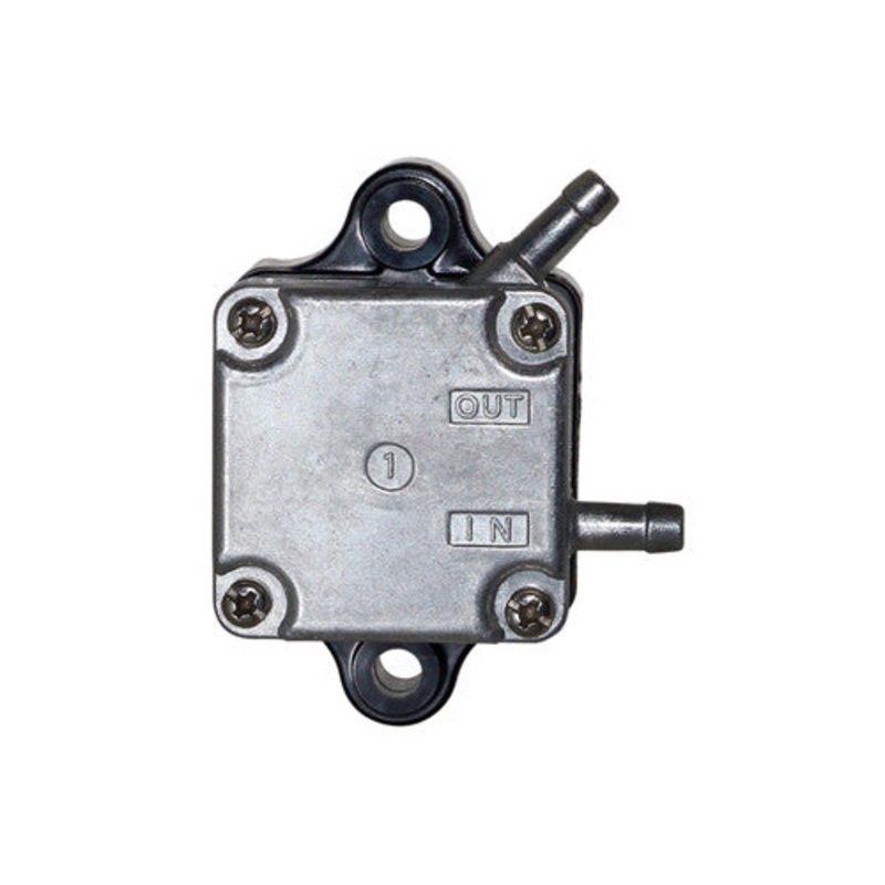 Pump, Fuel - Mercury / Yamaha 8-15hp 4-stroke