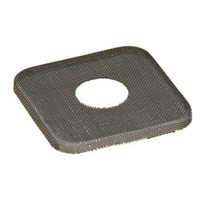 Screen, Fuel Pump - Johnson / Evinrude 4-20hp