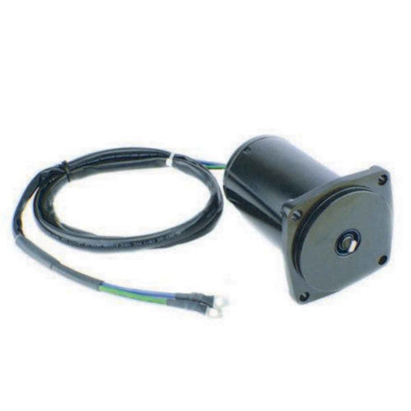 Trim / Tilt Motor - Suzuki DT40 1994-1998