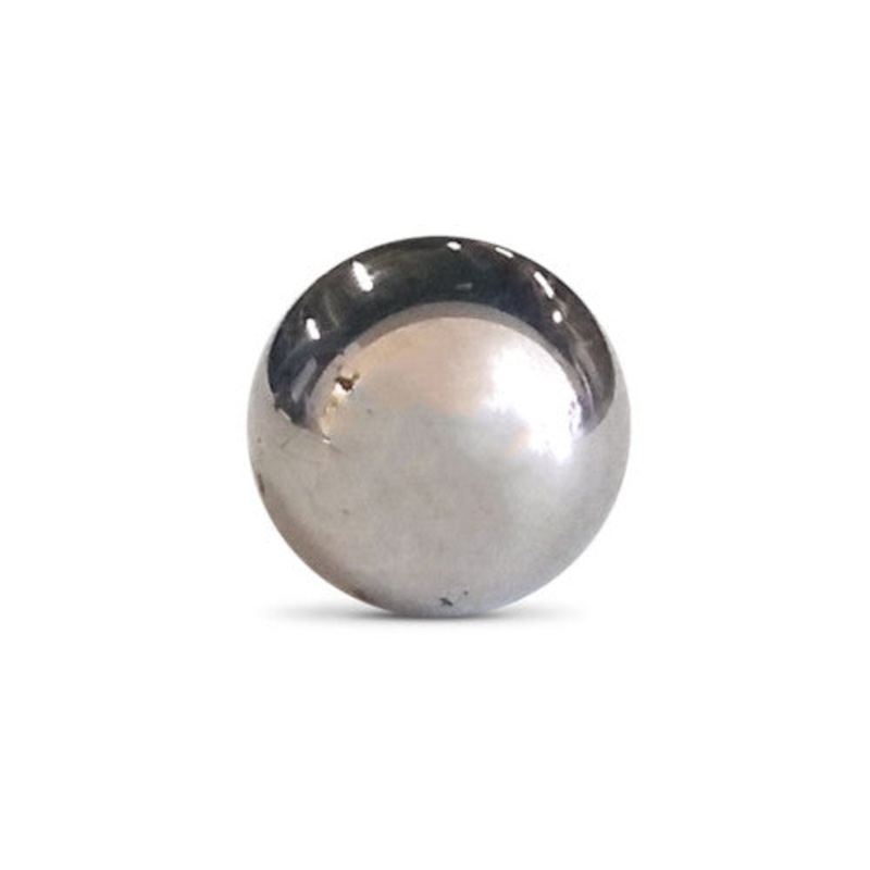 Ball, 1/4 Detent - Yamaha 40-300hp