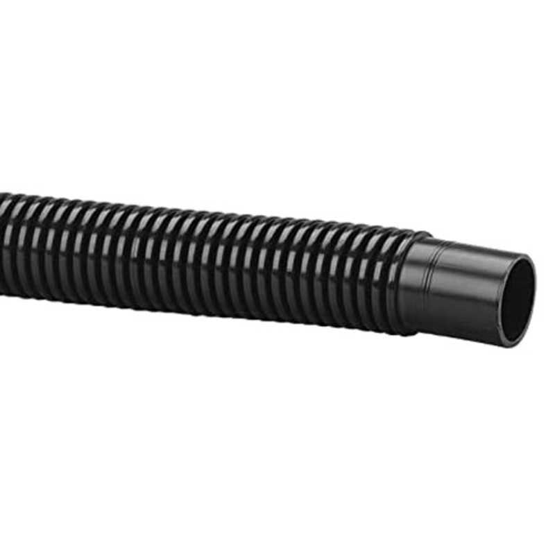 Hose, Bilge - Black 1-1/8 ID - Per FT