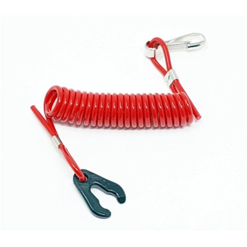Lanyard, Switch - Yamaha 6-300hp