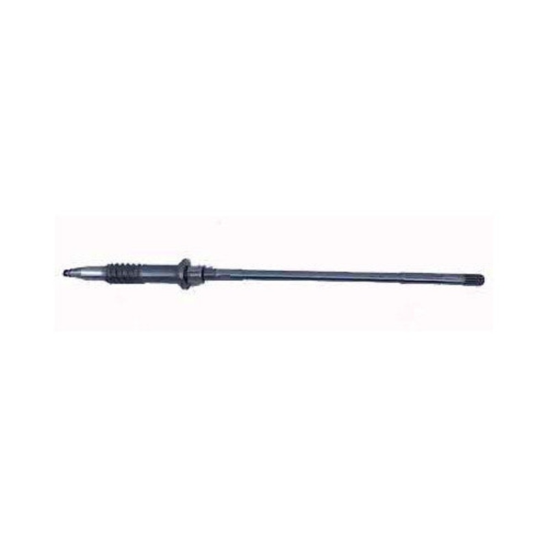 Shaft, 20 Drive - Johnson / Evinrude 40-50hp