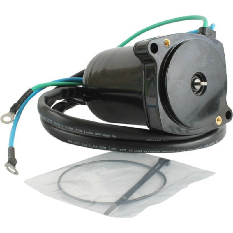 Trim Motor - Yamaha 300-350hp 4-stroke