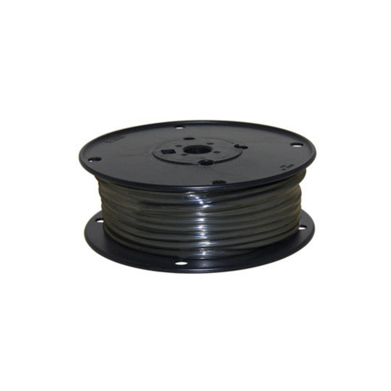10GA Wire 100ft Roll|Black|Blue|Brown|Green|Grey|Pink|Red|Tan|Violet
