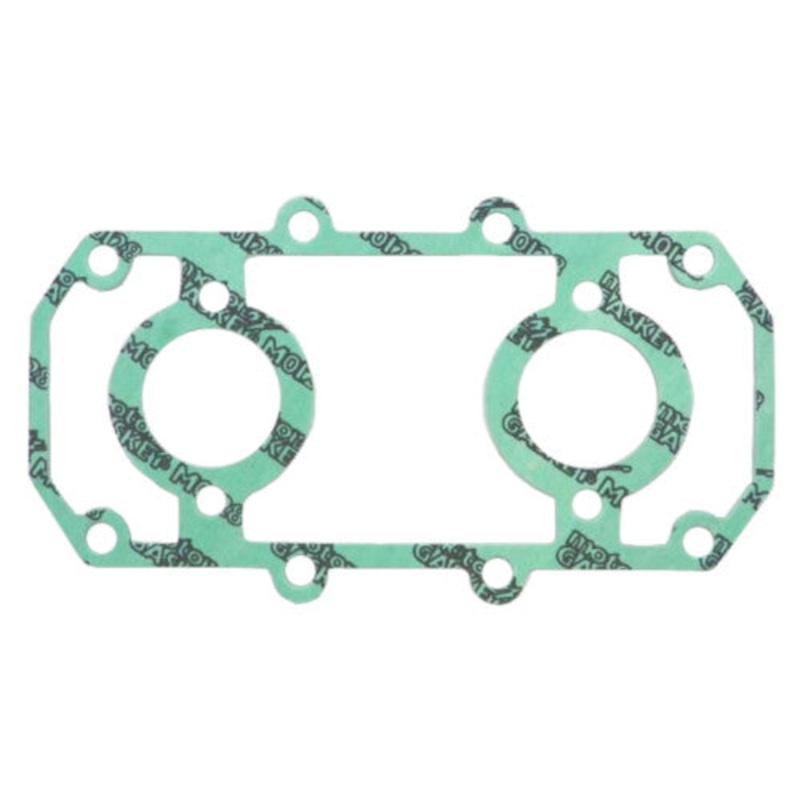 Gasket, Exhaust - Kawasaki 400 / 550