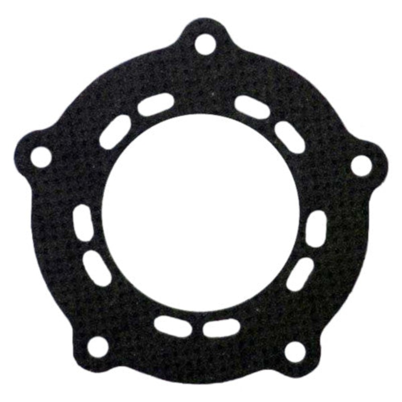 Gasket, Exhaust - Tiger Shark 900-1100