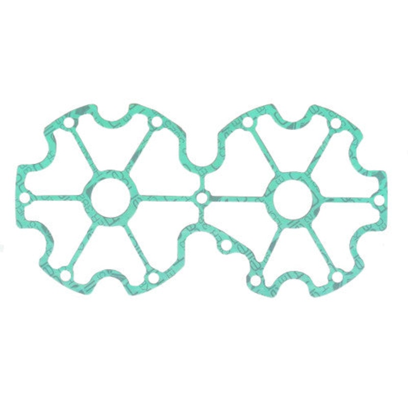 Gasket, Head Cover - Yamaha 650