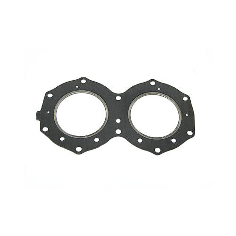 Gasket, Head - Yamaha 650