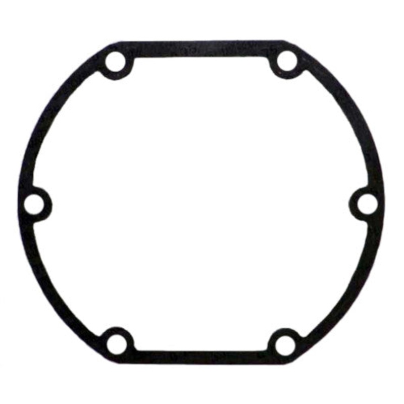 Gasket, Outer Exhaust Cover - Yamaha 1100 / 1200
