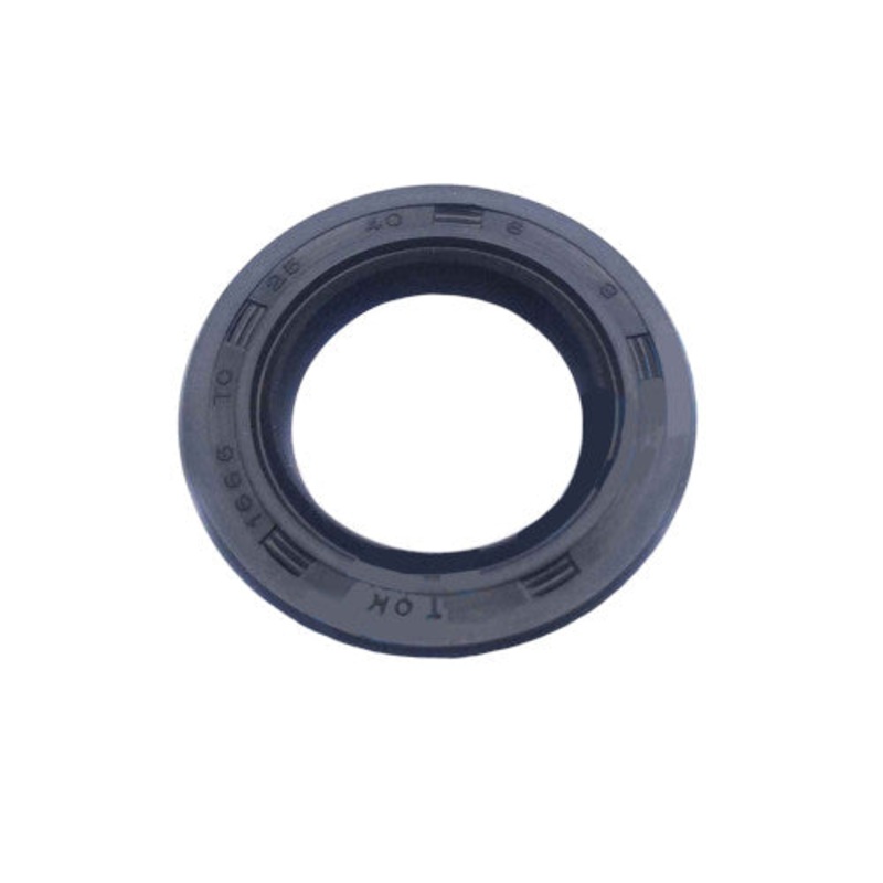 Oil Seal, Driveshaft - Yamaha 60-90hp 2strk, 50-100hp 4strk
