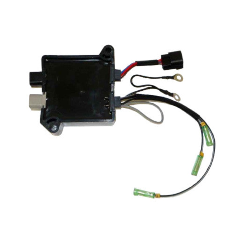 Power Pack - Yamaha 75hp
