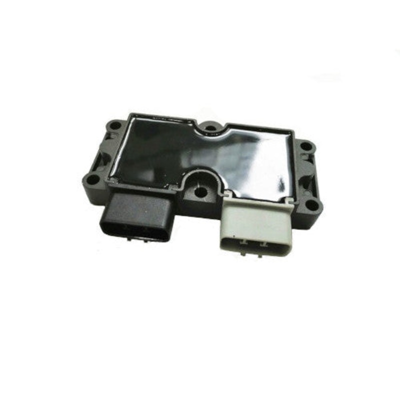 Regulator - Yamaha 150hp 4-stroke
