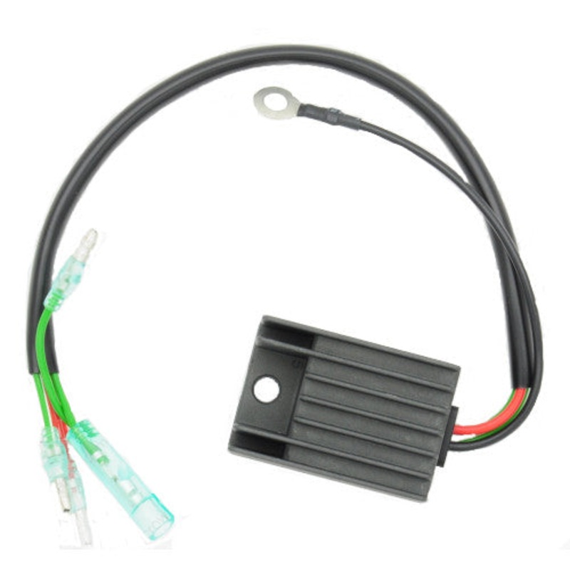 Regulator - Yamaha 6-30hp