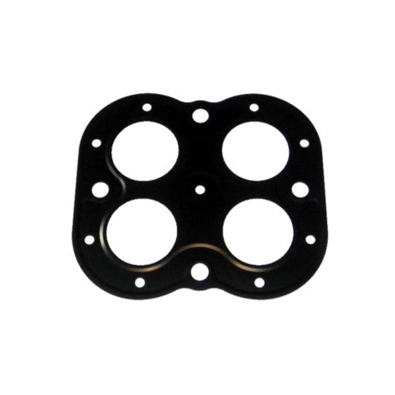 Gasket, Exhaust - Kawasaki Ultra 250-300