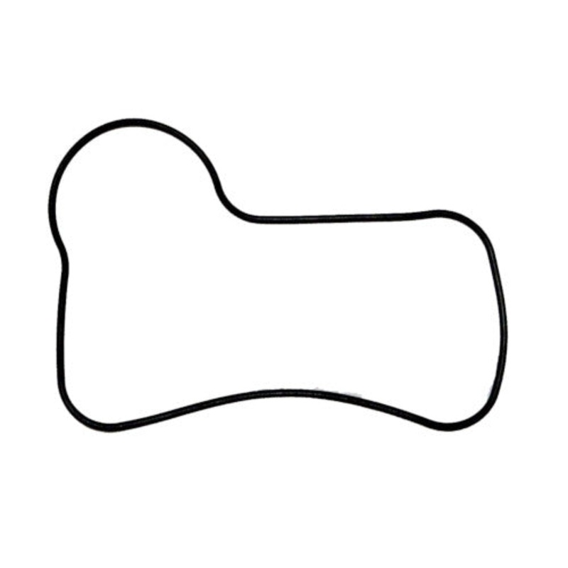 O-Ring, Oil Cooler - Kawasaki 1200 / 1500