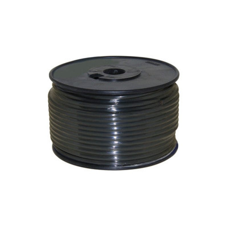 12GA Wire 100ft Roll|Black|Blue|Green|Grey|Orange|Pink|Red|Tan|Violet|Yellow