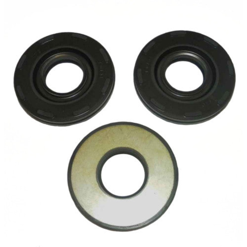 Oil Seal Kit, Teflon Crankshaft - Kawasaki 650 / 750