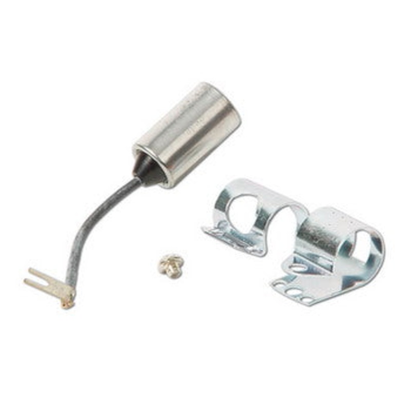 Mallory YL Series Condenser