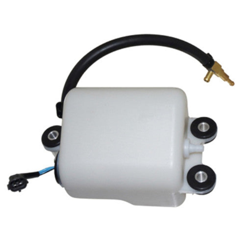 Oil Tank Assembly - Mercury 200-300hp 3.0L DFI / Optimax