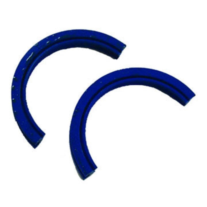 Rear Main Seal, 2pc - 3.0L-5.7L
