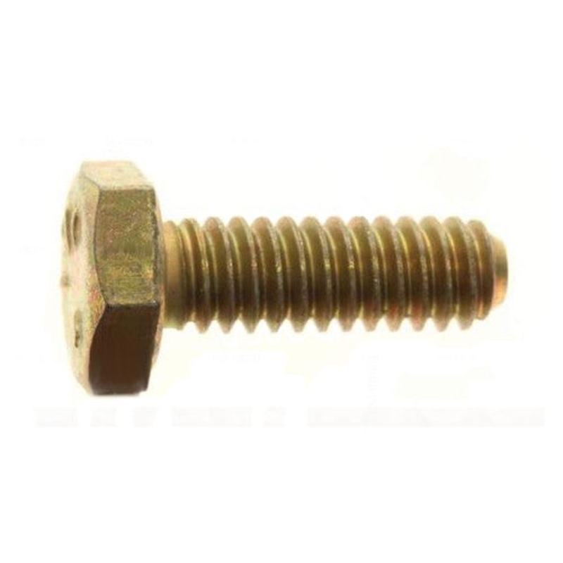 Screw, Hex Head - Mercury