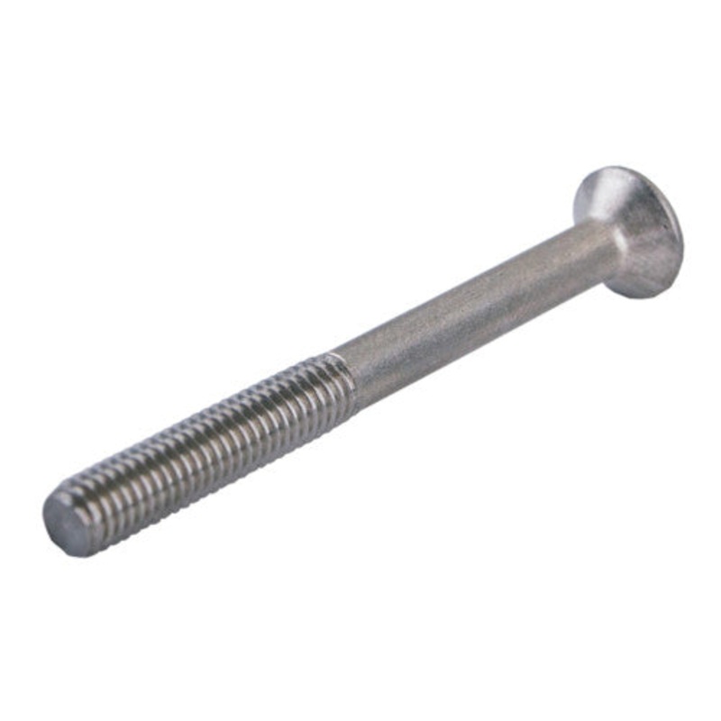 Screw, Water Screen - Yamaha 40-130hp