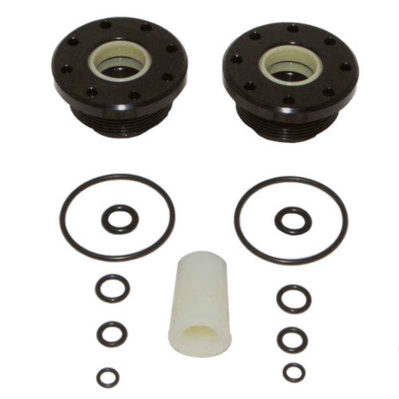 Seal Kit, Seastar Steering Cylinder