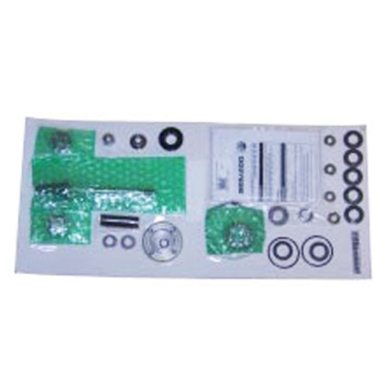 Supercharger Rebuild Kit 4 Tec