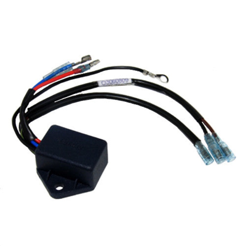 Switch Box - Nissan / Tohatsu 9.9-18hp