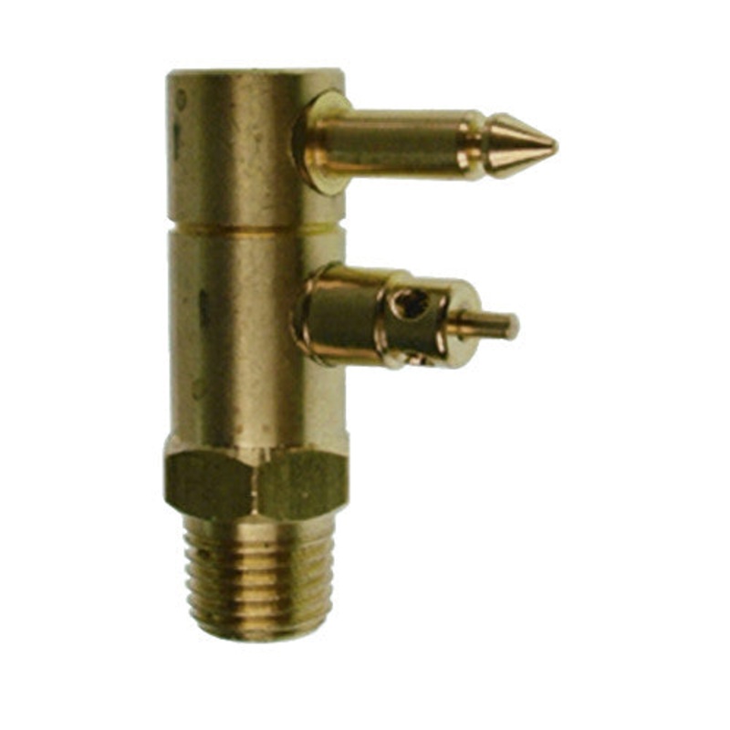 Tank Connector Fitting - Yamaha 06-up