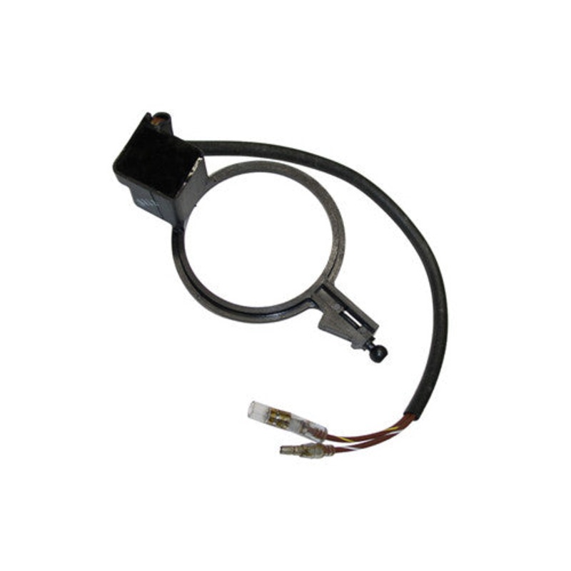Trigger Assembly - Mercury 6-25hp