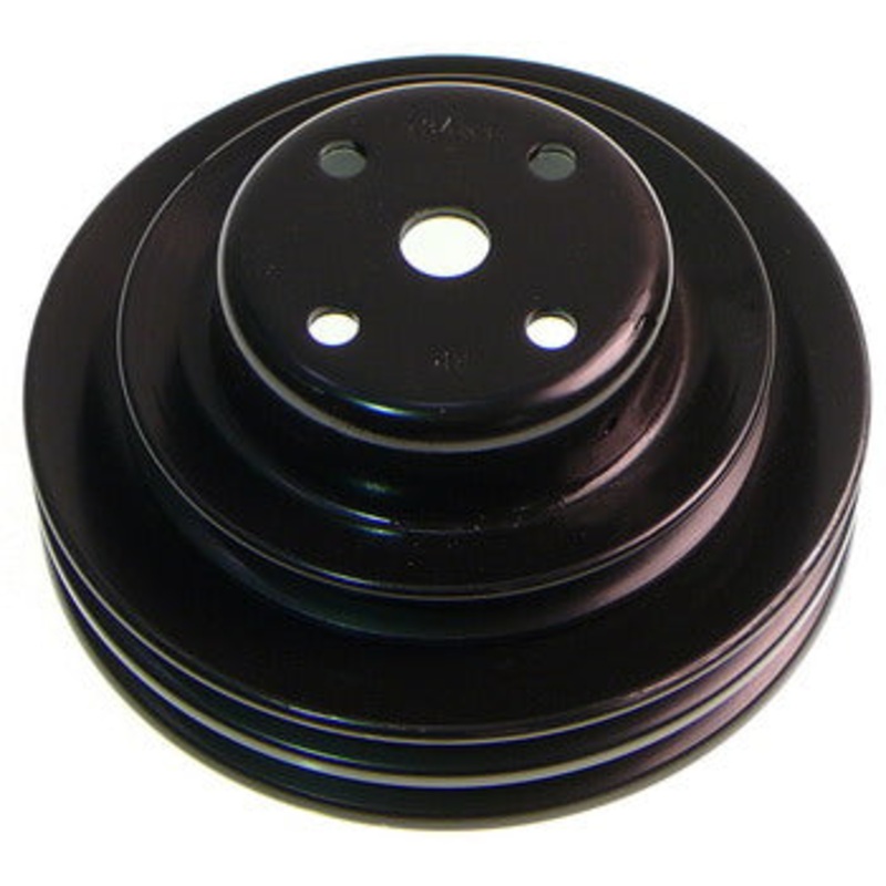 V Pulley - Mercruiser 120/2.5L 140/3.0L & 160/165