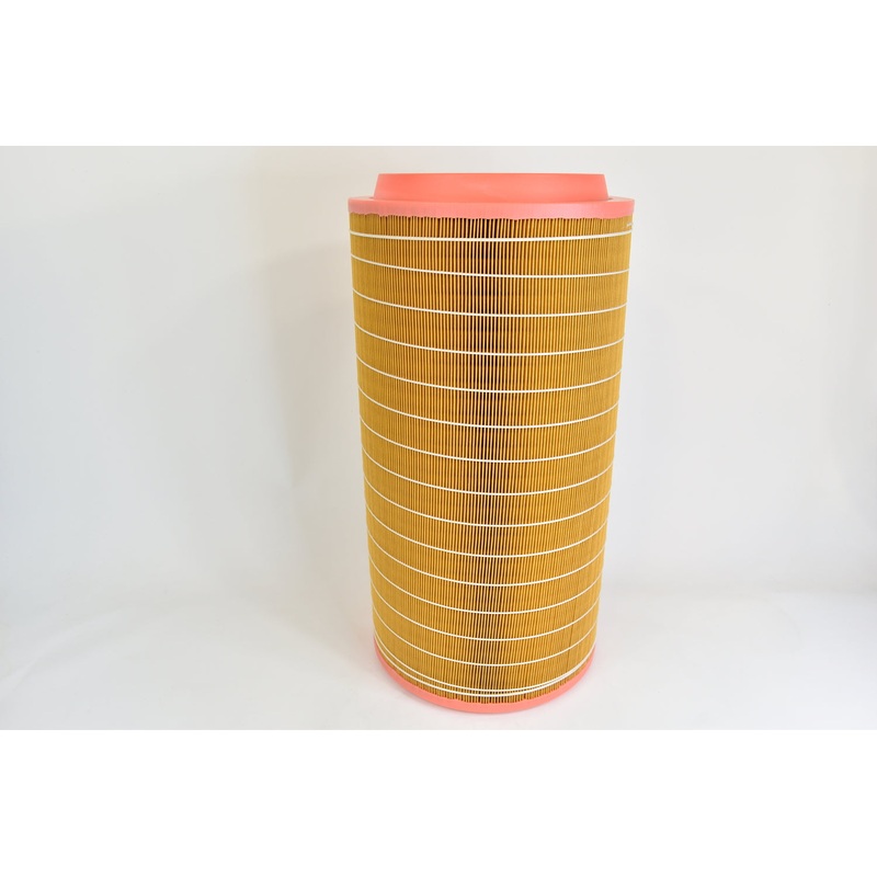 Atlas Copco Air Filter Replacement - 2914-5017