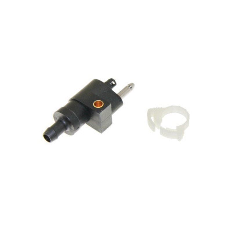 Connector, Fuel - Mercury / Force 5/16
