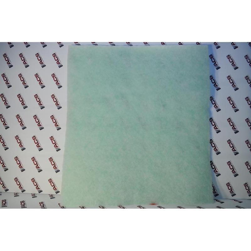 Kaeser Filter Mat Replacement - 6.1938.0