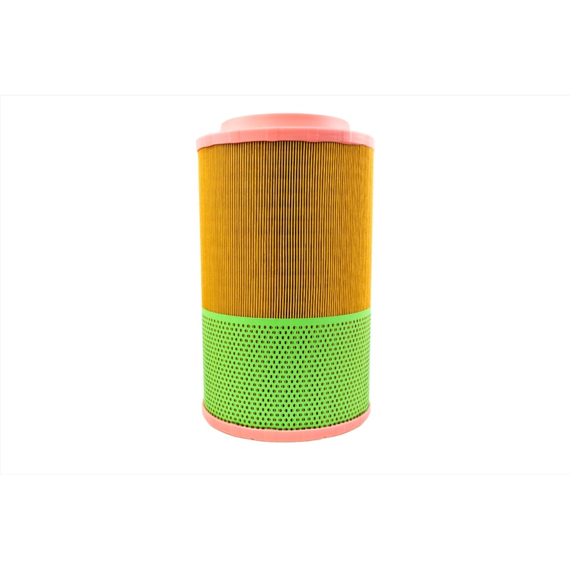 Mann Filter Air Filter Replacement - C25860/3