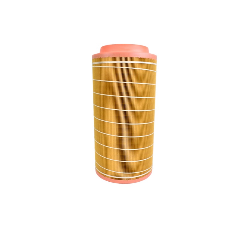 Tamrock Air Filter Replacement - 81721319