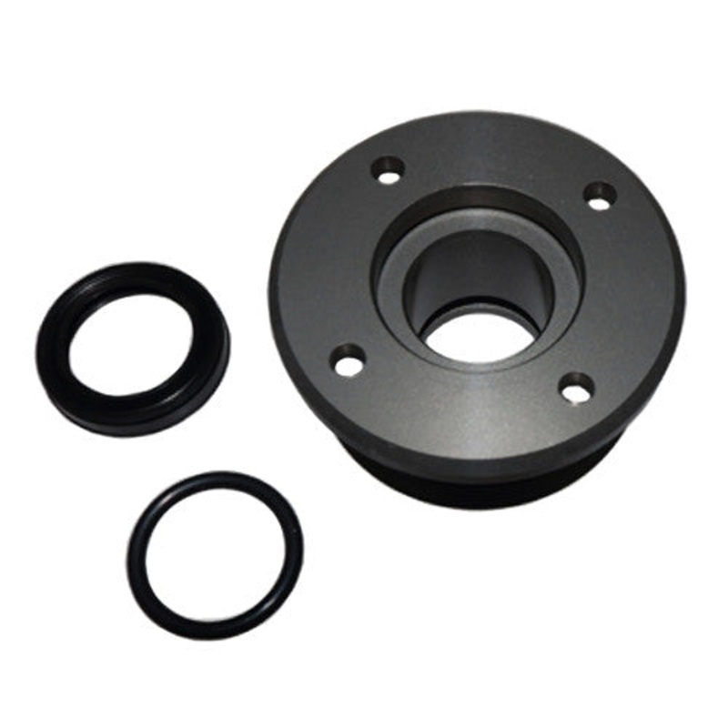 Trim Cap, Cylinder - Yamaha 200-450hp 4-stroke