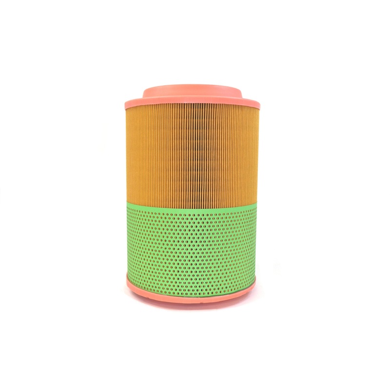 Atlas Copco Air Filter Replacement - 1613-9501-00