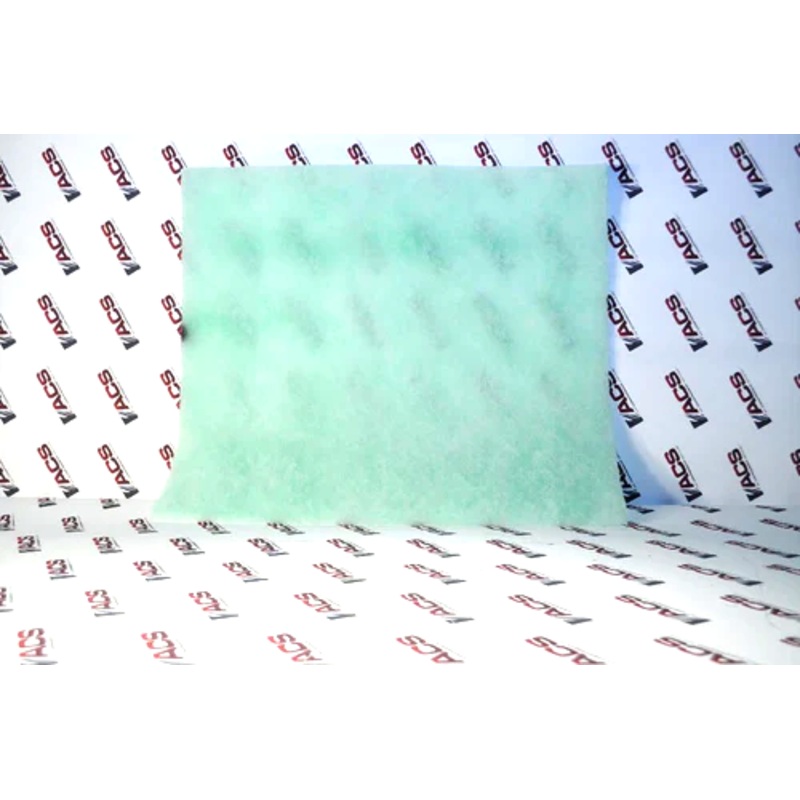 Kaeser Filter Mat Replacement - 6.1687.0